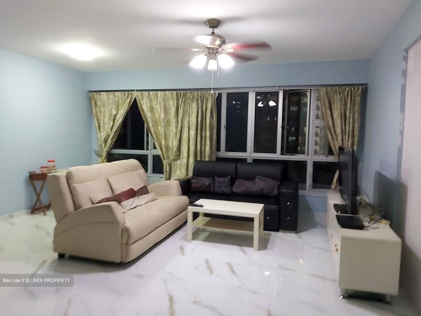 Blk 430D Fernvale Ridge (Sengkang), HDB 5 Rooms #534525161